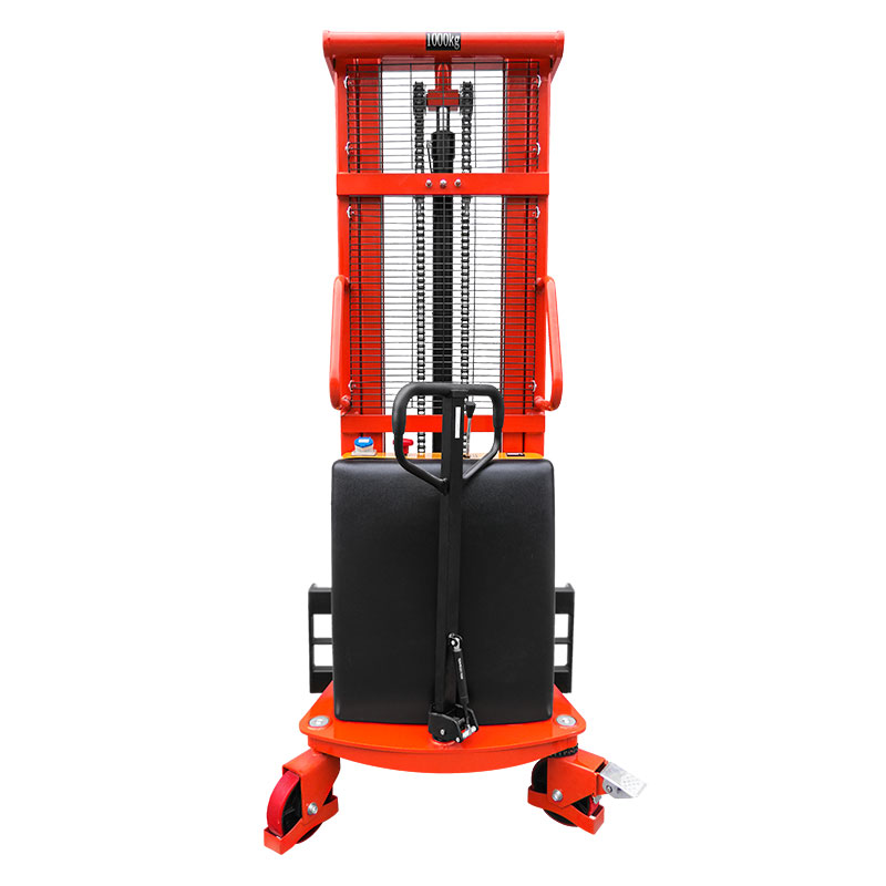 картинка Электрический штабелер PROLIFT SPN 1016 от ООО «Строительный крепеж»
