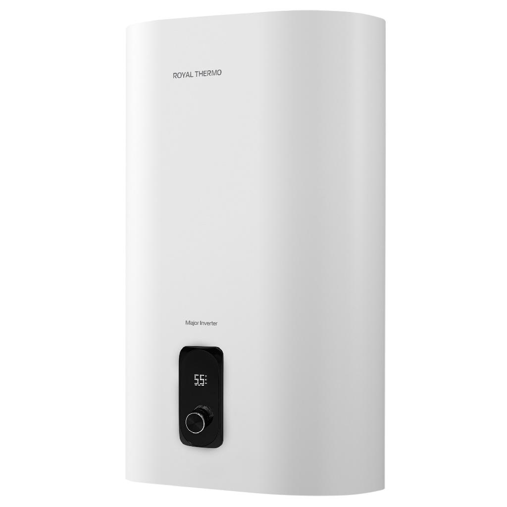 картинка Водонагреватель Royal Thermo RWH 30 Major Inverter от ООО «Строительный крепеж»