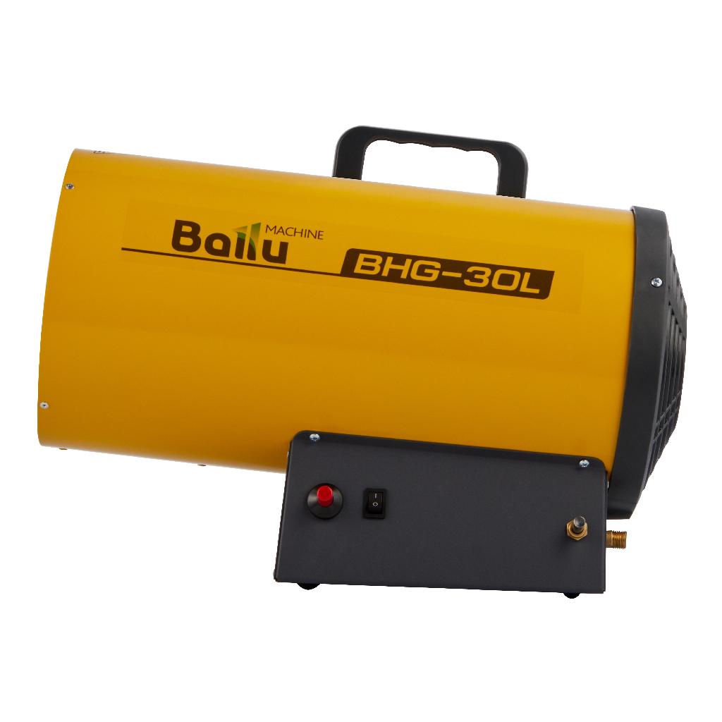 картинка Тепловая пушка газовая Ballu BHG-30L от ООО «Строительный крепеж»