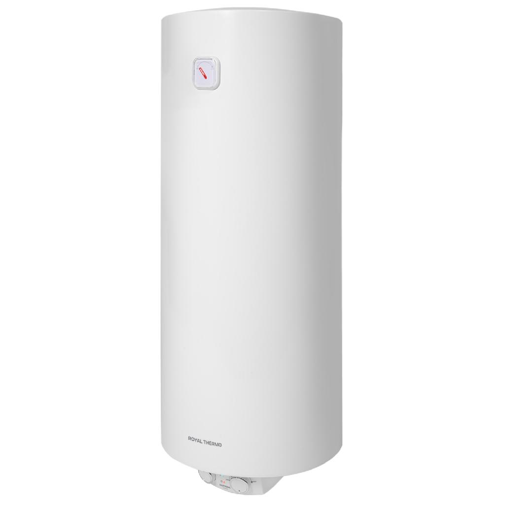 картинка Водонагреватель Royal Thermo RWH 80 Heatronic Slim DryHeat от ООО «Строительный крепеж»