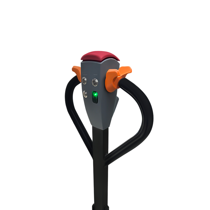 картинка Самоходный электроштабелер PROLIFT M2 SDR 1016-S от ООО «Строительный крепеж»