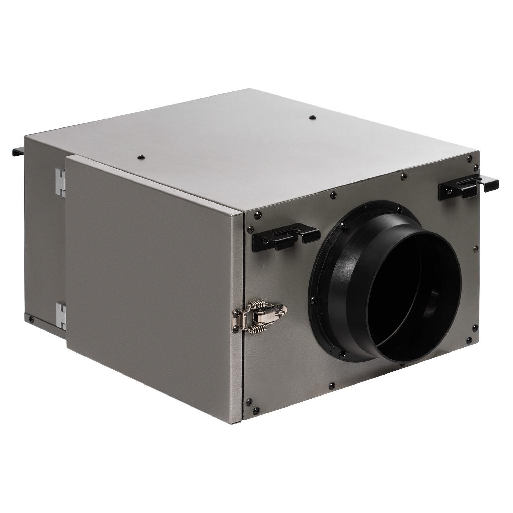 картинка Нагреватель керамический Shuft SVET-2.0-230/1-PTC от ООО «Строительный крепеж»