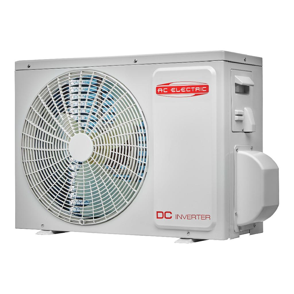 картинка Блок наружный AC ELECTRIC ACEH/out-09HN1_22Y сплит-системы от ООО «Строительный крепеж»