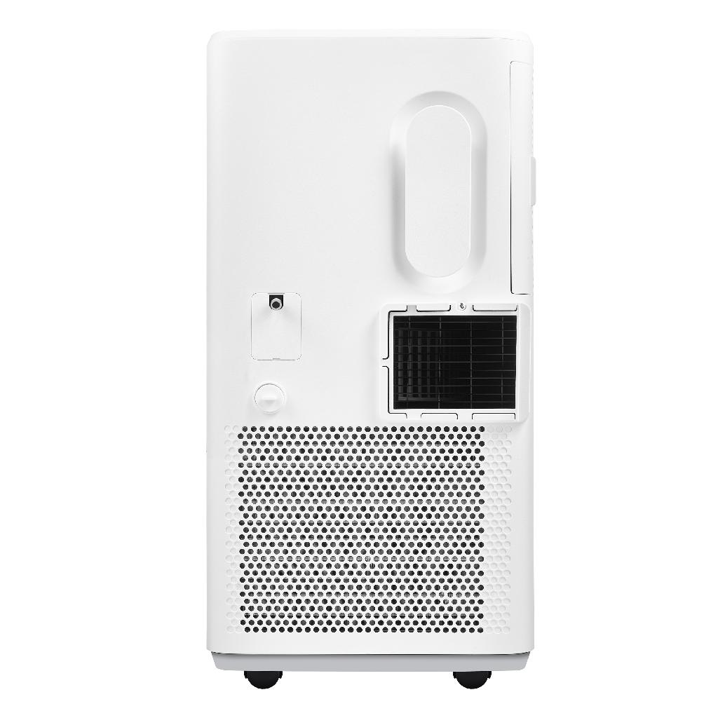 картинка Кондиционер мобильный Ballu Eclipse BPAC-07 EPW/N6 white от ООО «Строительный крепеж»
