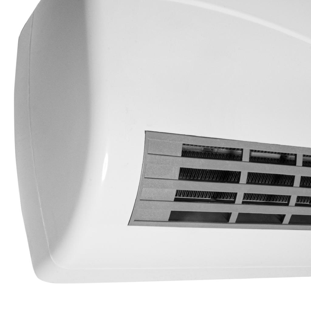 картинка Тепловентилятор настенный Ballu BFH/W-102W от ООО «Строительный крепеж»
