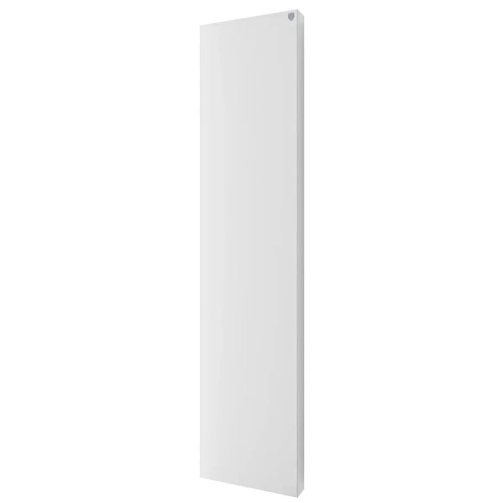 картинка Дизайн-радиатор Royal Thermo Flat 400-1800 Bianсo Traffiсo от ООО «Строительный крепеж»
