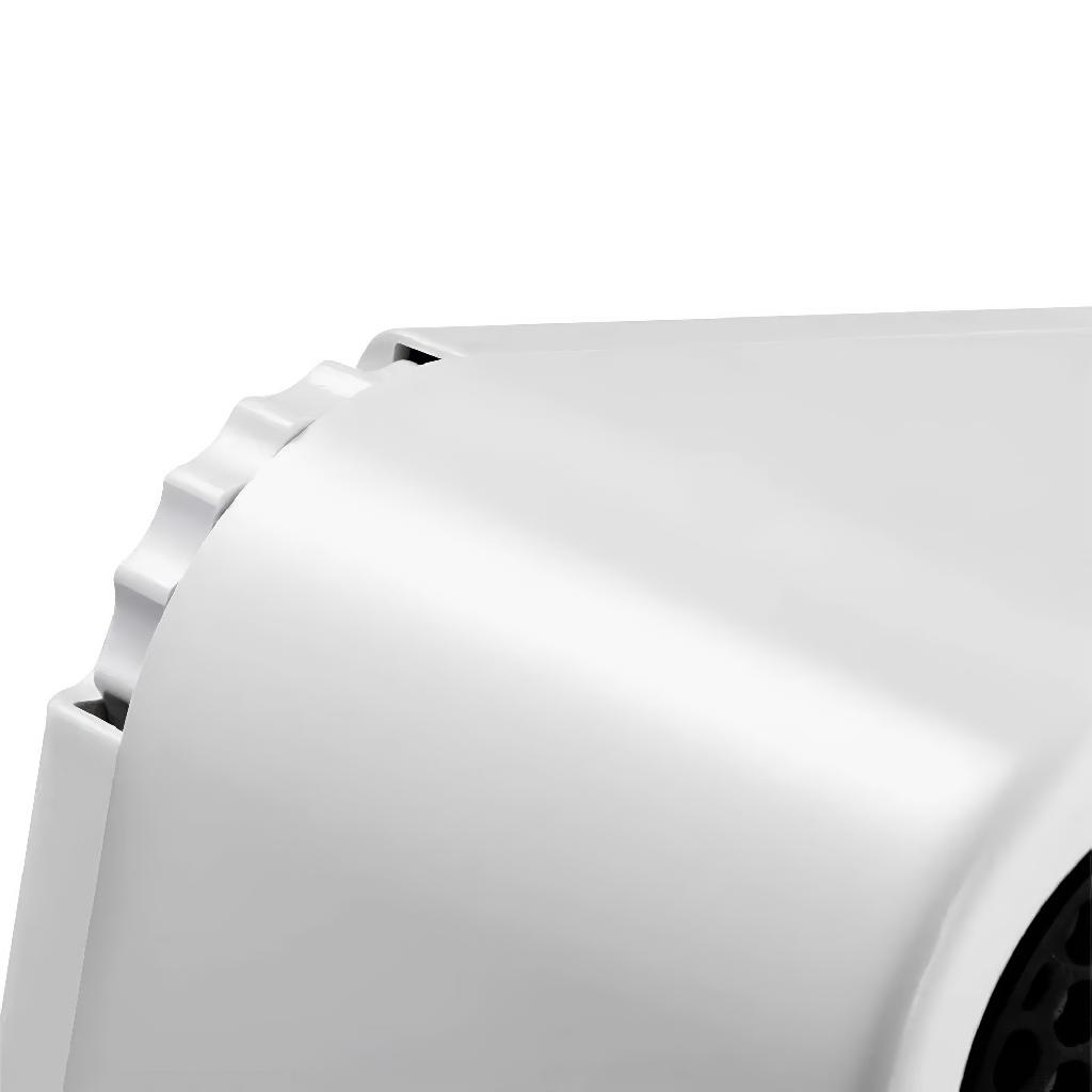 картинка Тепловентилятор Zanussi ZFH/C-408 от ООО «Строительный крепеж»