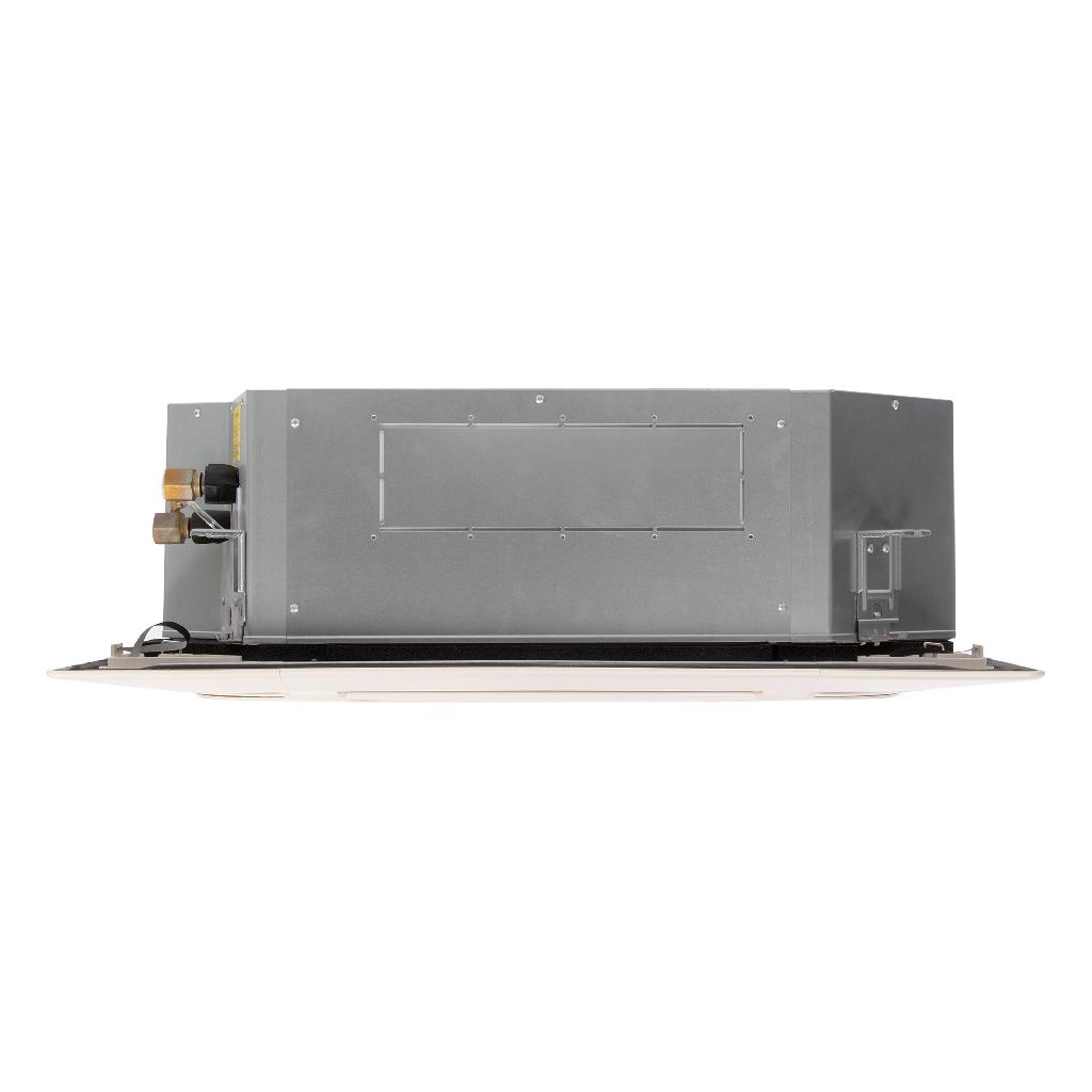 картинка Фанкойл кассетный двухтрубный SHUFT SFR-600R V2 от ООО «Строительный крепеж»