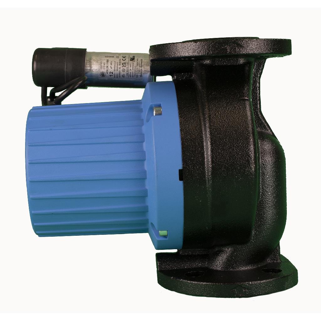 картинка Насос циркуляционный IMP PUMPS GHNMbasic II 40-120 F от ООО «Строительный крепеж»