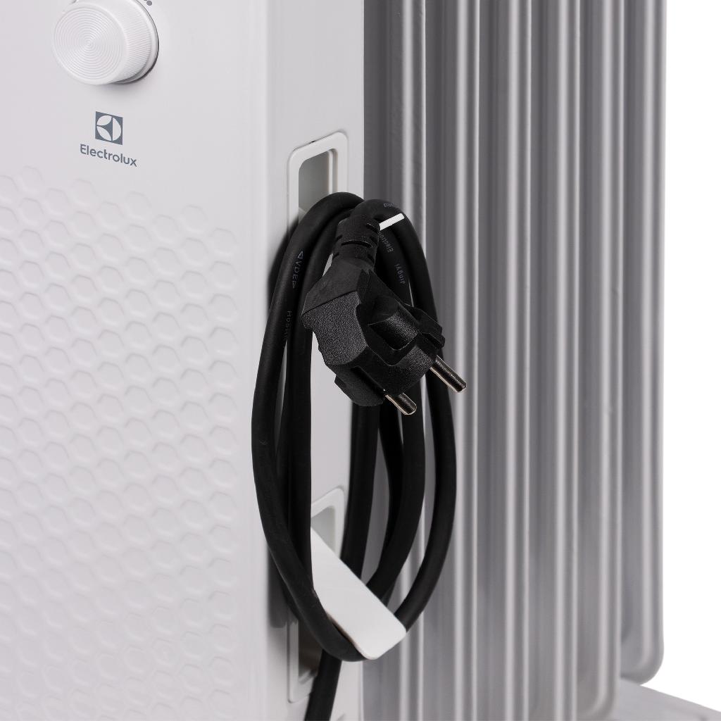 картинка Радиатор масляный Electrolux EOH/BE-07ZW от ООО «Строительный крепеж»