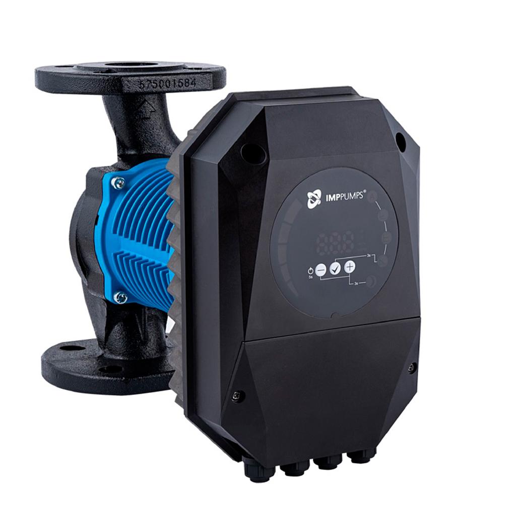 картинка Насос циркуляционный IMP PUMPS NMT MAX II 32/120 F220 от ООО «Строительный крепеж»