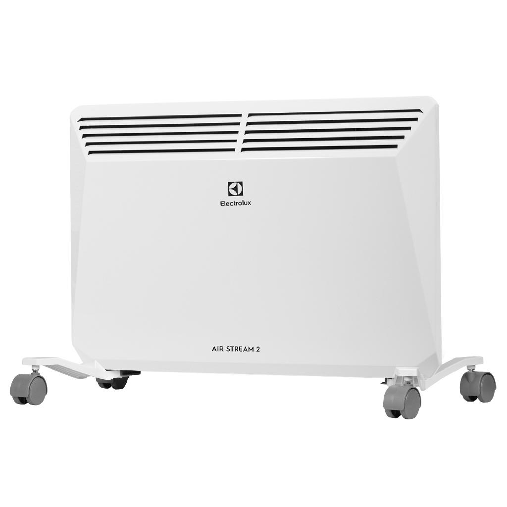 картинка Конвектор электрический Electrolux ECH/AS2-1500 ER от ООО «Строительный крепеж»