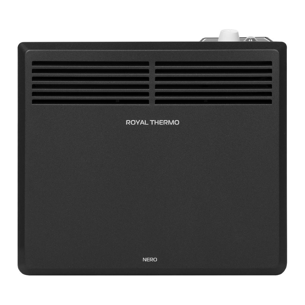 картинка Конвектор электрический Royal Thermo Nero RTCN/M-1002 от ООО «Строительный крепеж»
