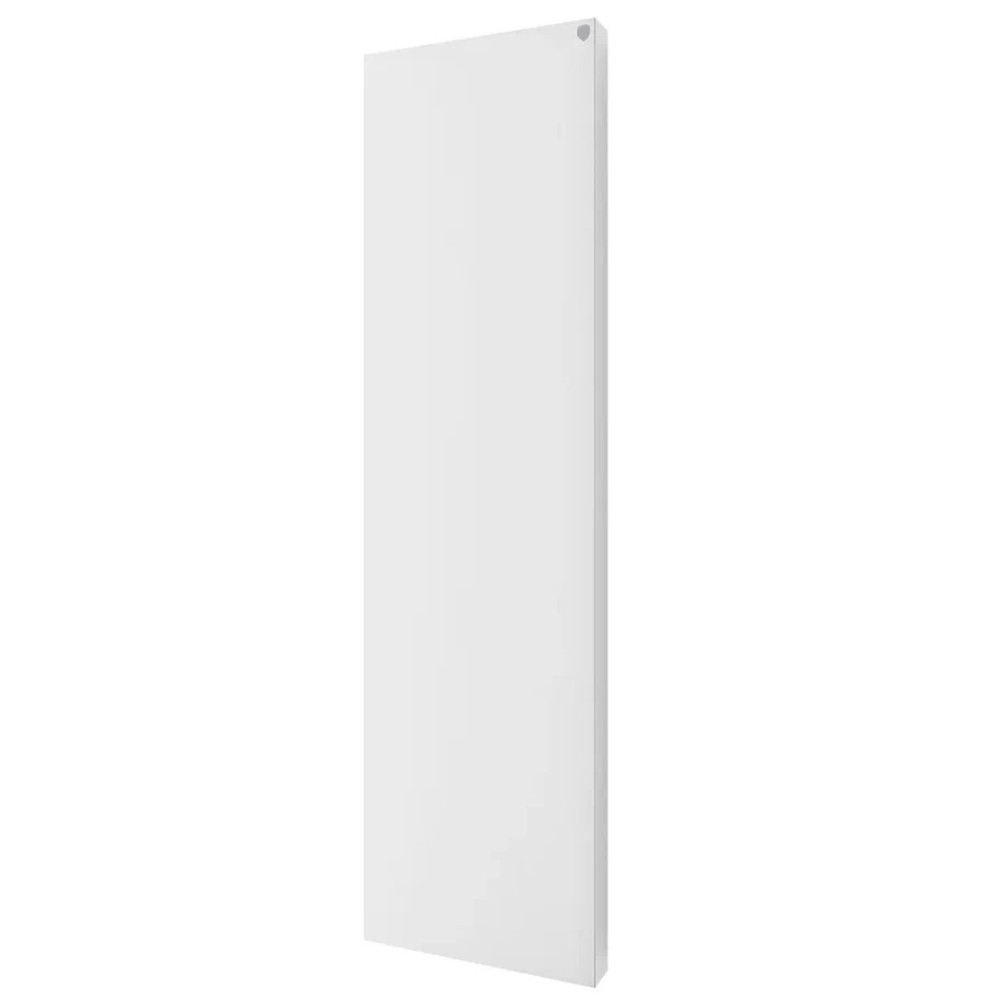 картинка Дизайн-радиатор Royal Thermo Flat 500-1800 Bianсo Traffiсo от ООО «Строительный крепеж»