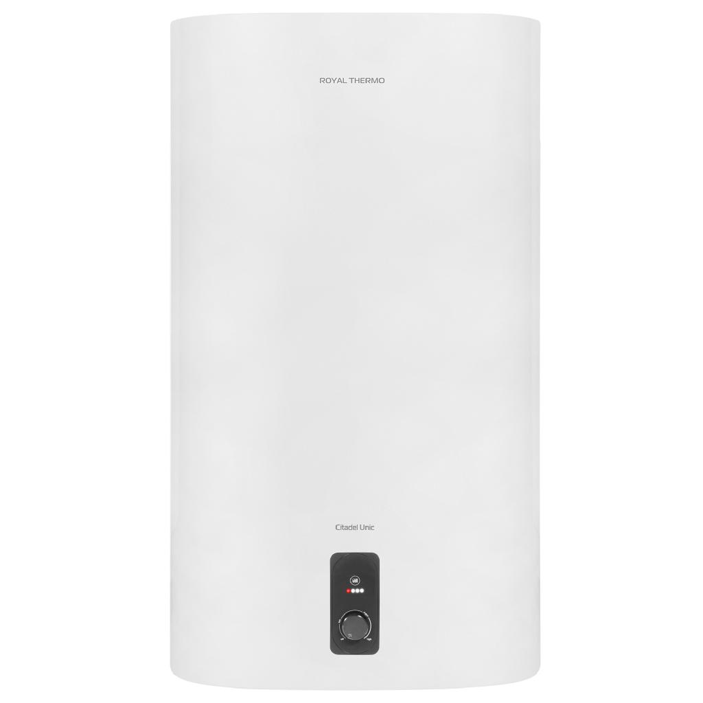 картинка Водонагреватель Royal Thermo RWH 100 Citadel Unic от ООО «Строительный крепеж»
