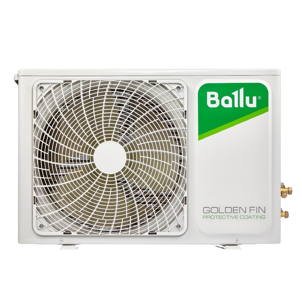 картинка Сплит-система Ballu iGreen Pro BSAG-12HN1_20Y комплект от ООО «Строительный крепеж»
