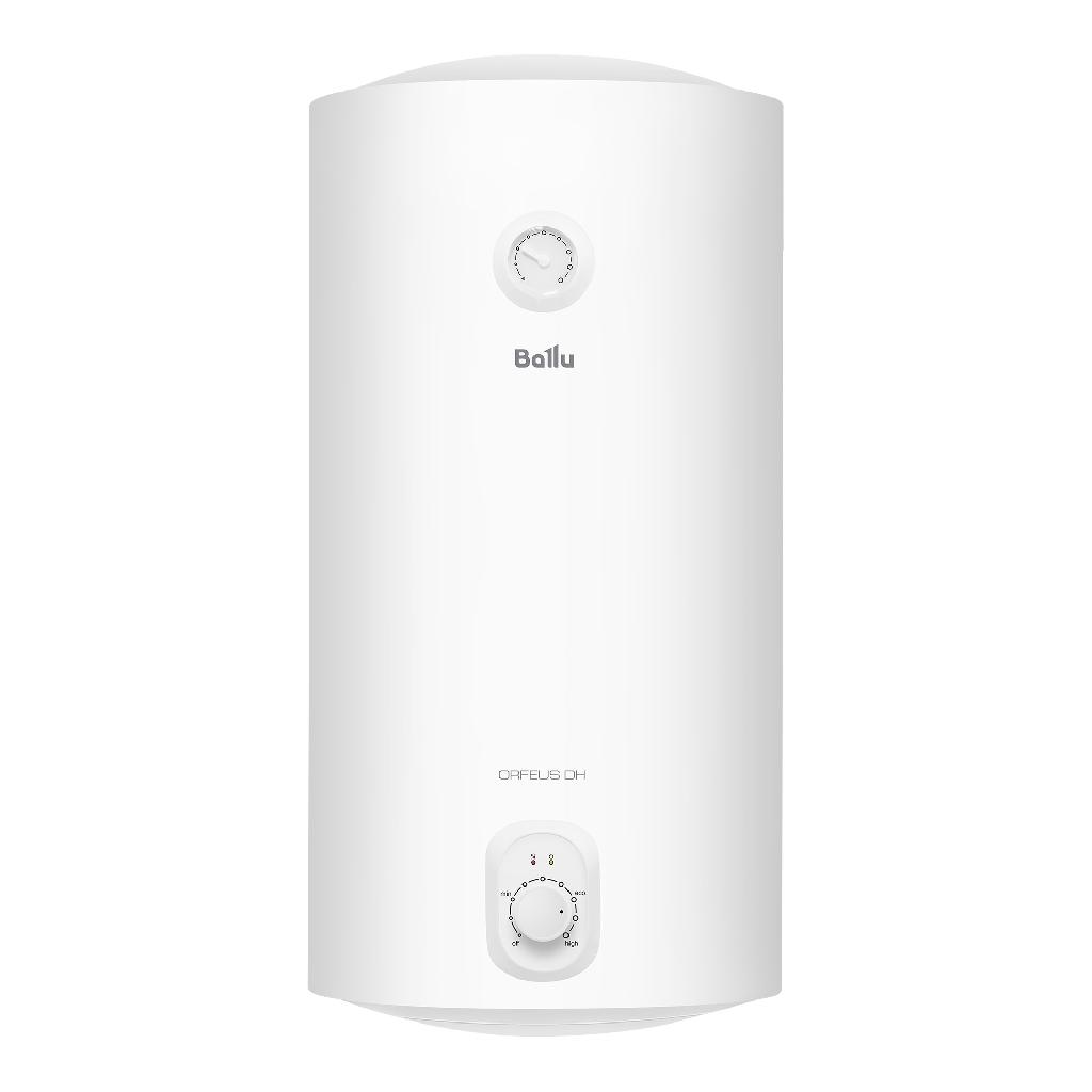 картинка Водонагреватель Ballu BWH/S 50 Orfeus DH от ООО «Строительный крепеж»