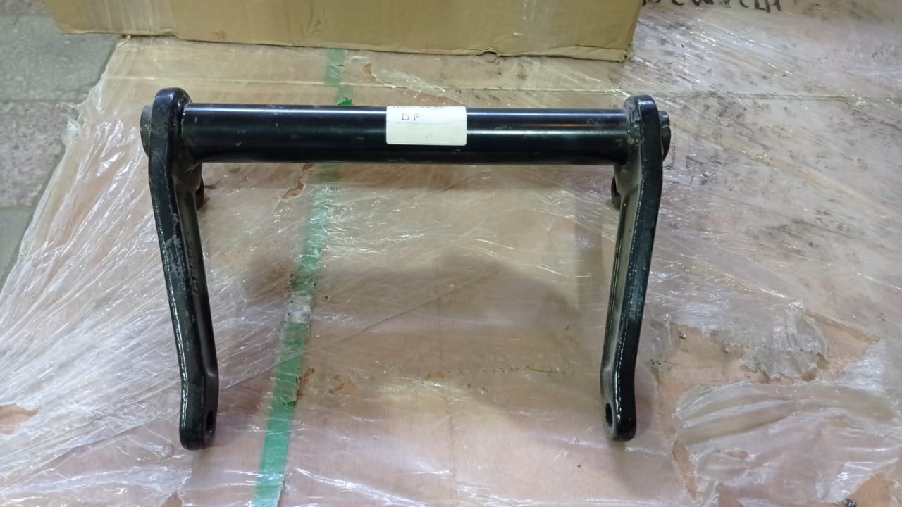 картинка 204 Траверса 550 для тележек гидравлических DF (Lever frame 550) от ООО «Строительный крепеж»