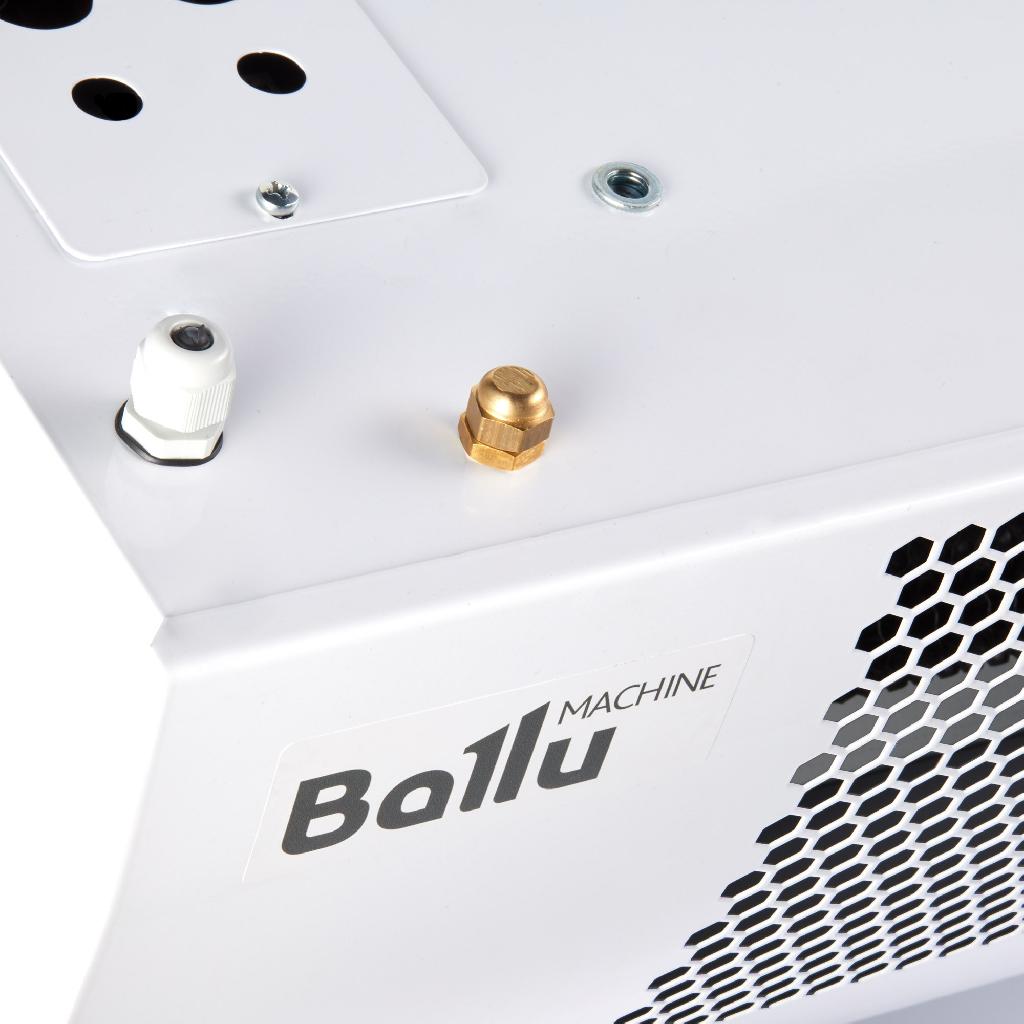 картинка Завеса тепловая Ballu BHC-B10T06-PS2 от ООО «Строительный крепеж»