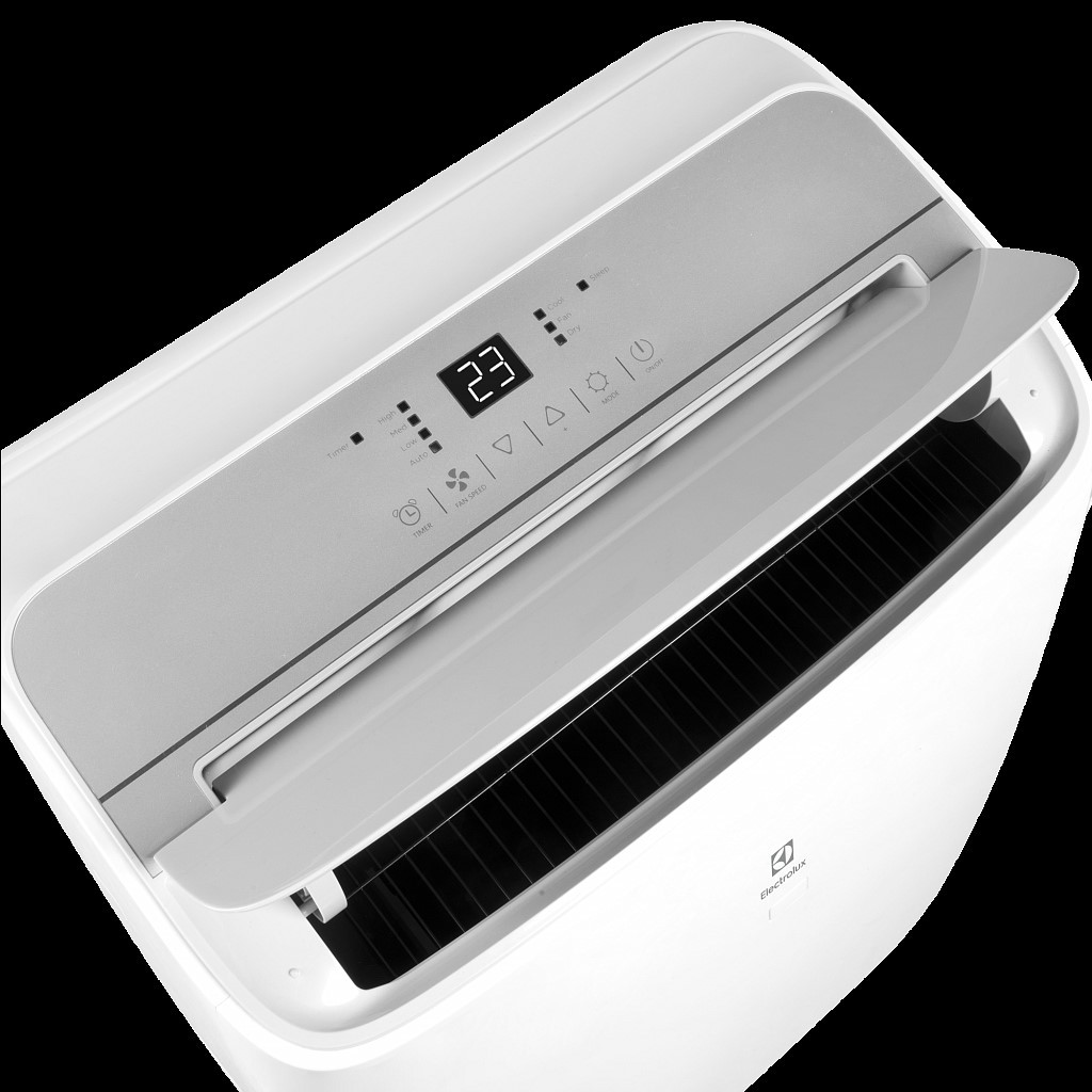 картинка Кондиционер мобильный Electrolux EACM-14 CLN/N6 2.0 EU от ООО «Строительный крепеж»