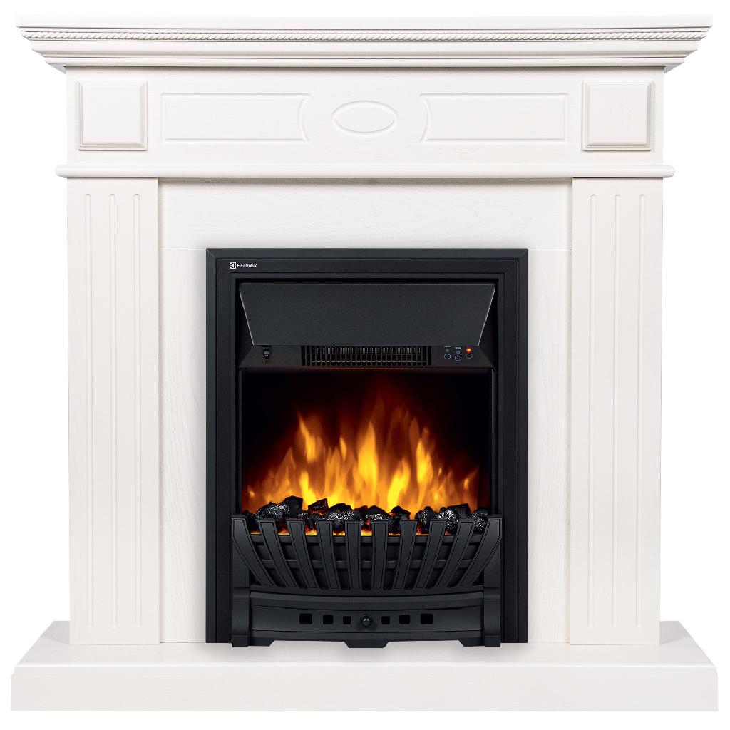 картинка Портал Firelight Bianco Classic шпон белёный дуб от ООО «Строительный крепеж»
