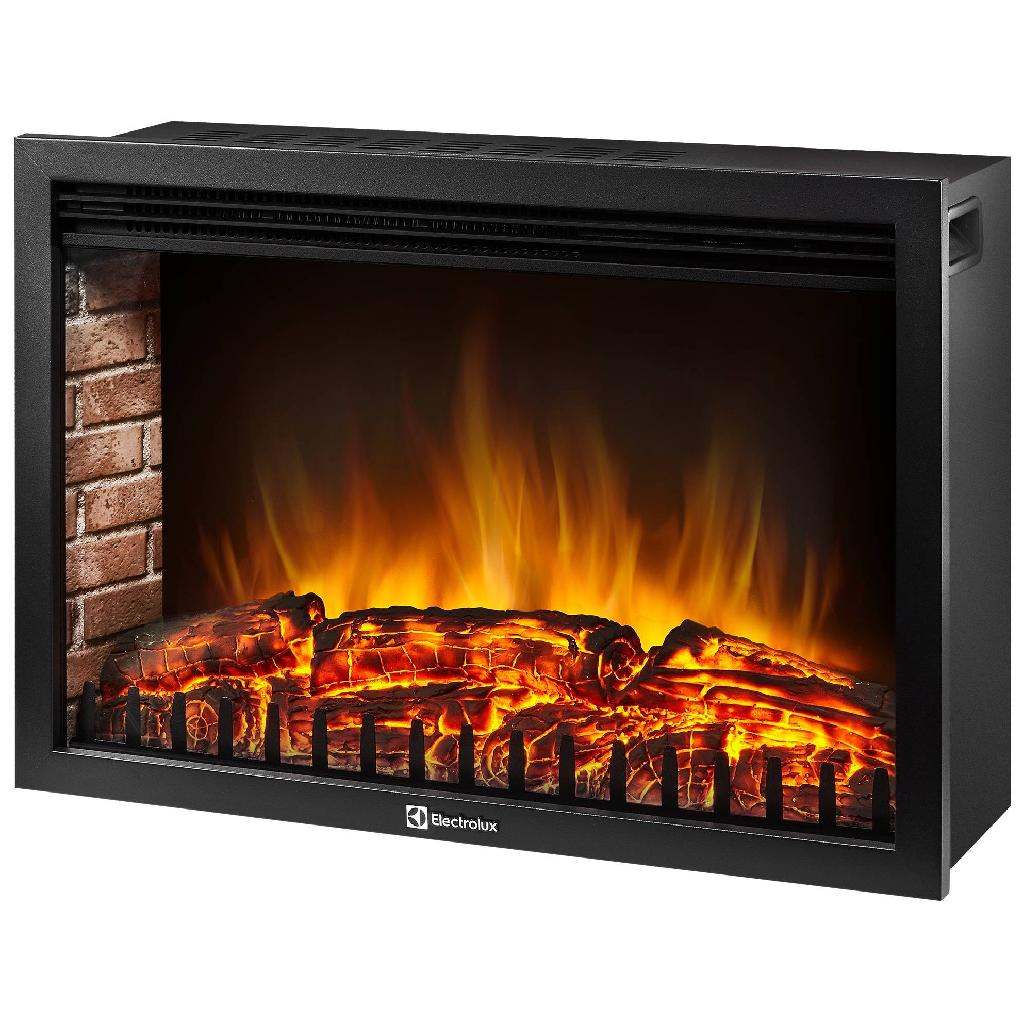 картинка Очаг электрический Electrolux EFP/P-3020LS от ООО «Строительный крепеж»