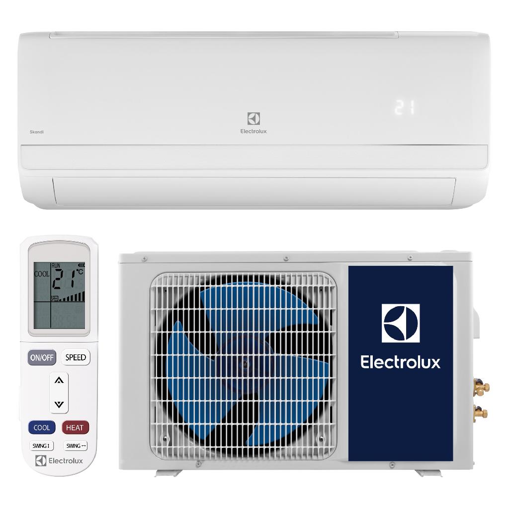 картинка Сплит-система Electrolux Skandi EACS-09HSK/N3_24Y комплект от ООО «Строительный крепеж»
