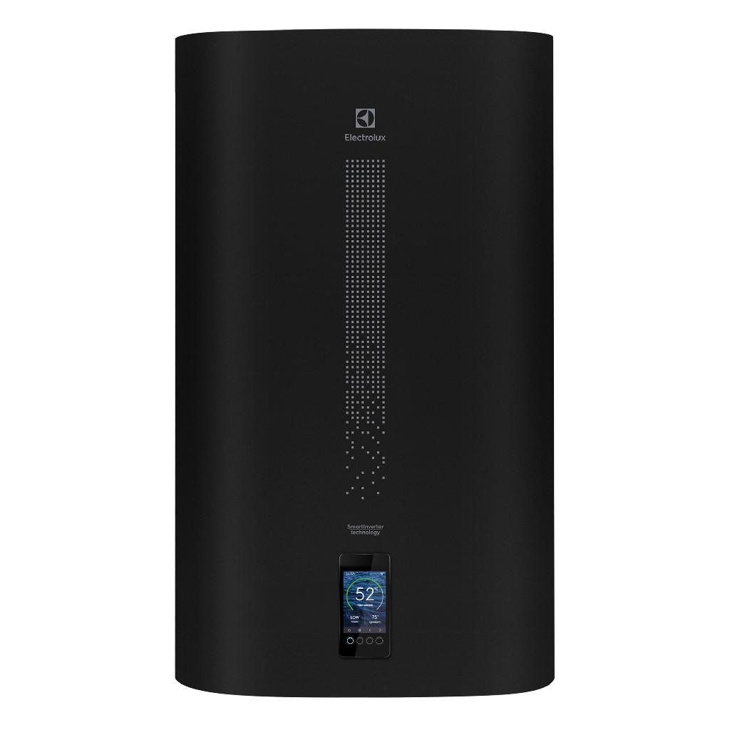 картинка Водонагреватель Electrolux EWH 80 SmartInverter Grafit от ООО «Строительный крепеж»