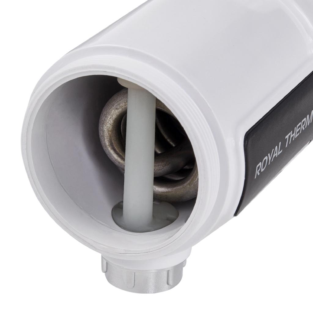 картинка Водонагреватель проточный Royal Thermo UniTap Mini от ООО «Строительный крепеж»