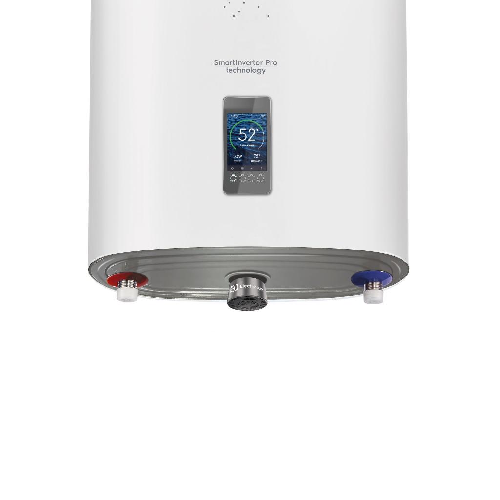 картинка Водонагреватель Electrolux EWH 30 SmartInverter PRO от ООО «Строительный крепеж»