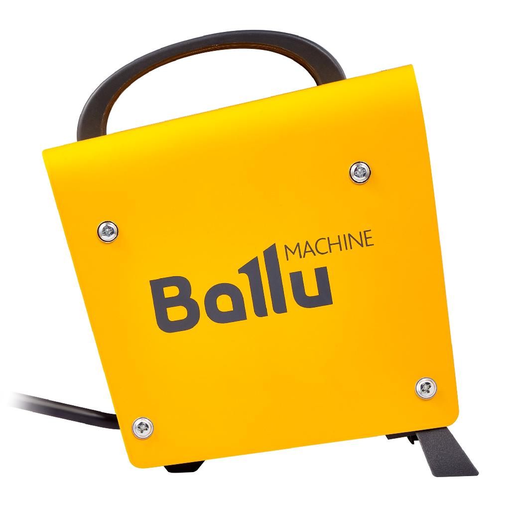 картинка Пушка тепловая BALLU BKS-3 от ООО «Строительный крепеж»