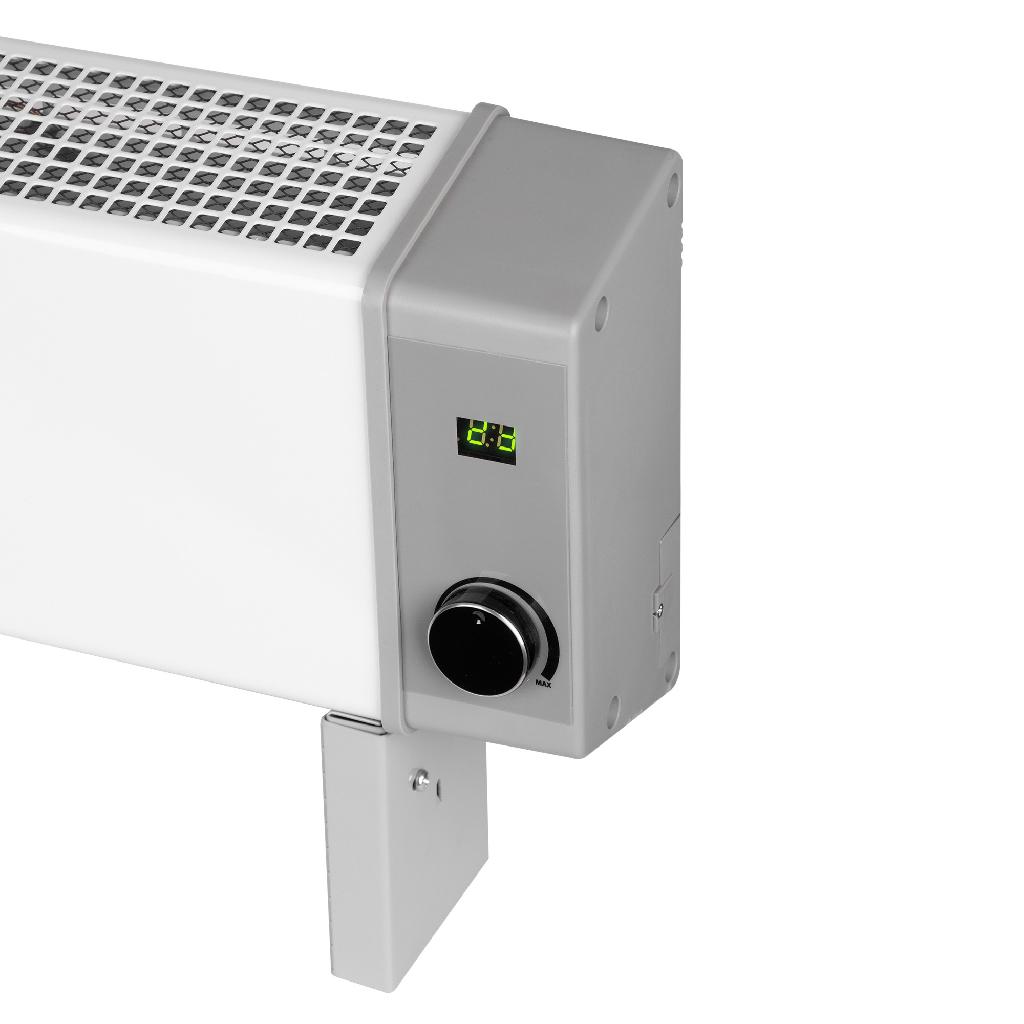 картинка Конвектор электрический Ballu IP 54 BEC/CMR-2000 от ООО «Строительный крепеж»