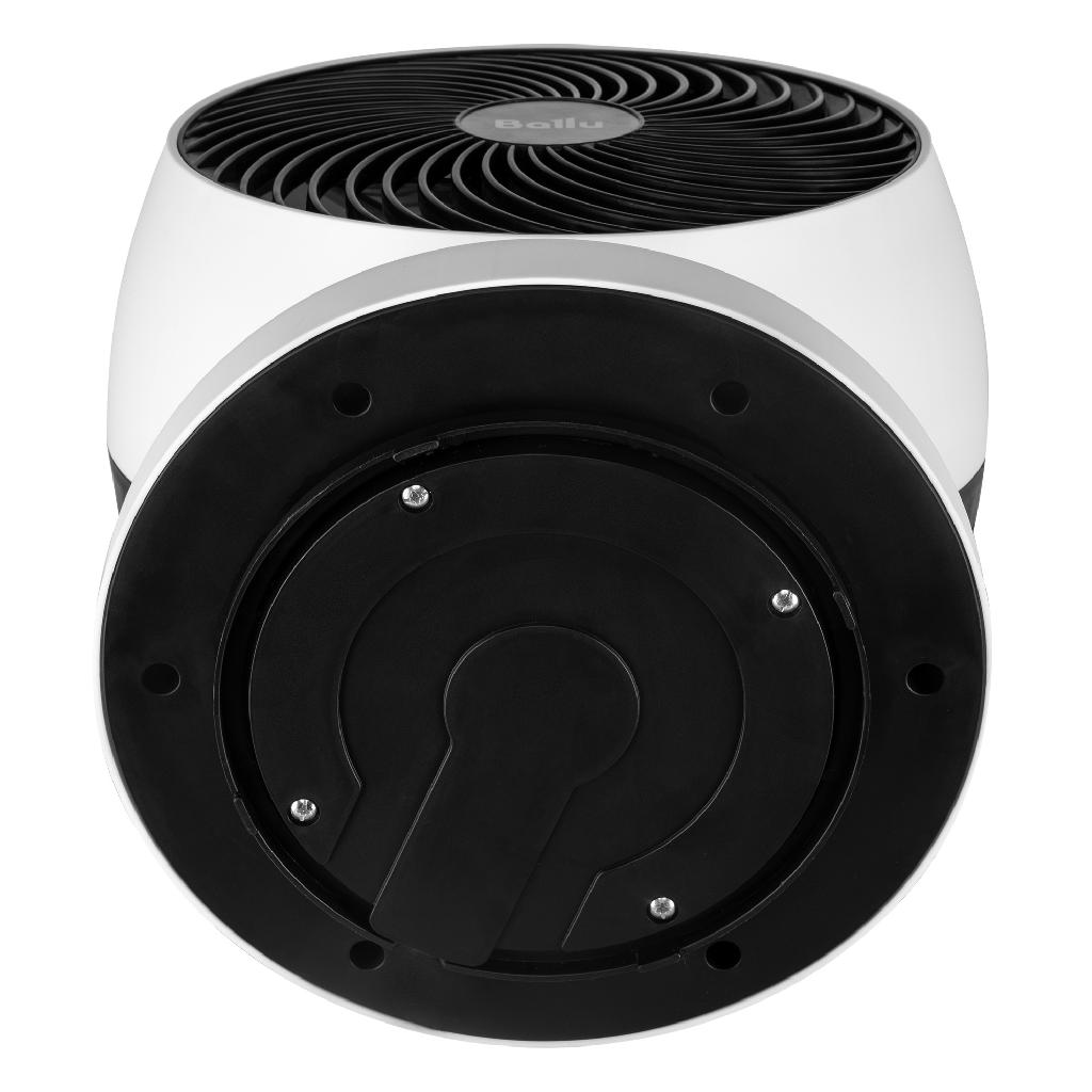 картинка Вентилятор настольный Ballu BFT-135W от ООО «Строительный крепеж»