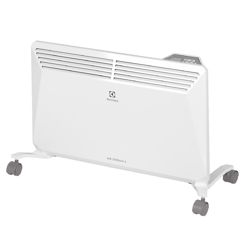 картинка Конвектор электрический Electrolux ECH/AS2-1500 ER от ООО «Строительный крепеж»