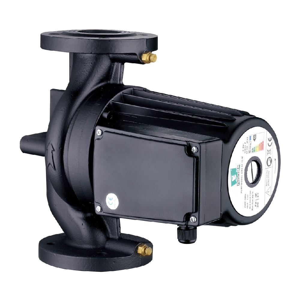 картинка Насос циркуляционный PUMPMAN GRS 50/12F-M от ООО «Строительный крепеж»