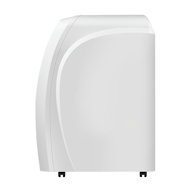 картинка Кондиционер мобильный Ballu Smart Pro BPAC-18 CE_20Y от ООО «Строительный крепеж»