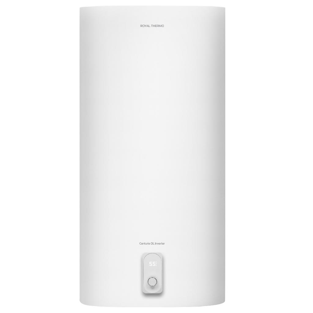 картинка Водонагреватель Royal Thermo RWH 100 Centurio DL Inverter от ООО «Строительный крепеж»