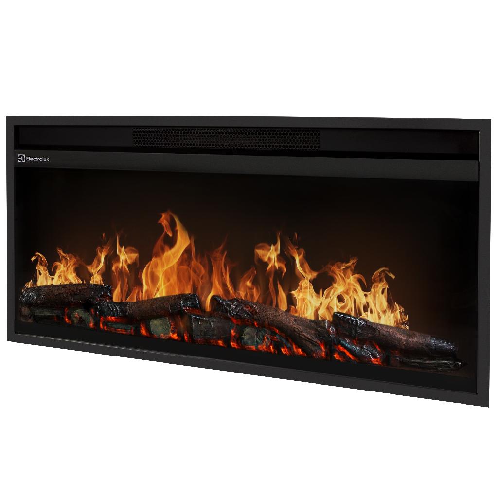картинка Очаг электрический Electrolux EFP/P-3620LS от ООО «Строительный крепеж»