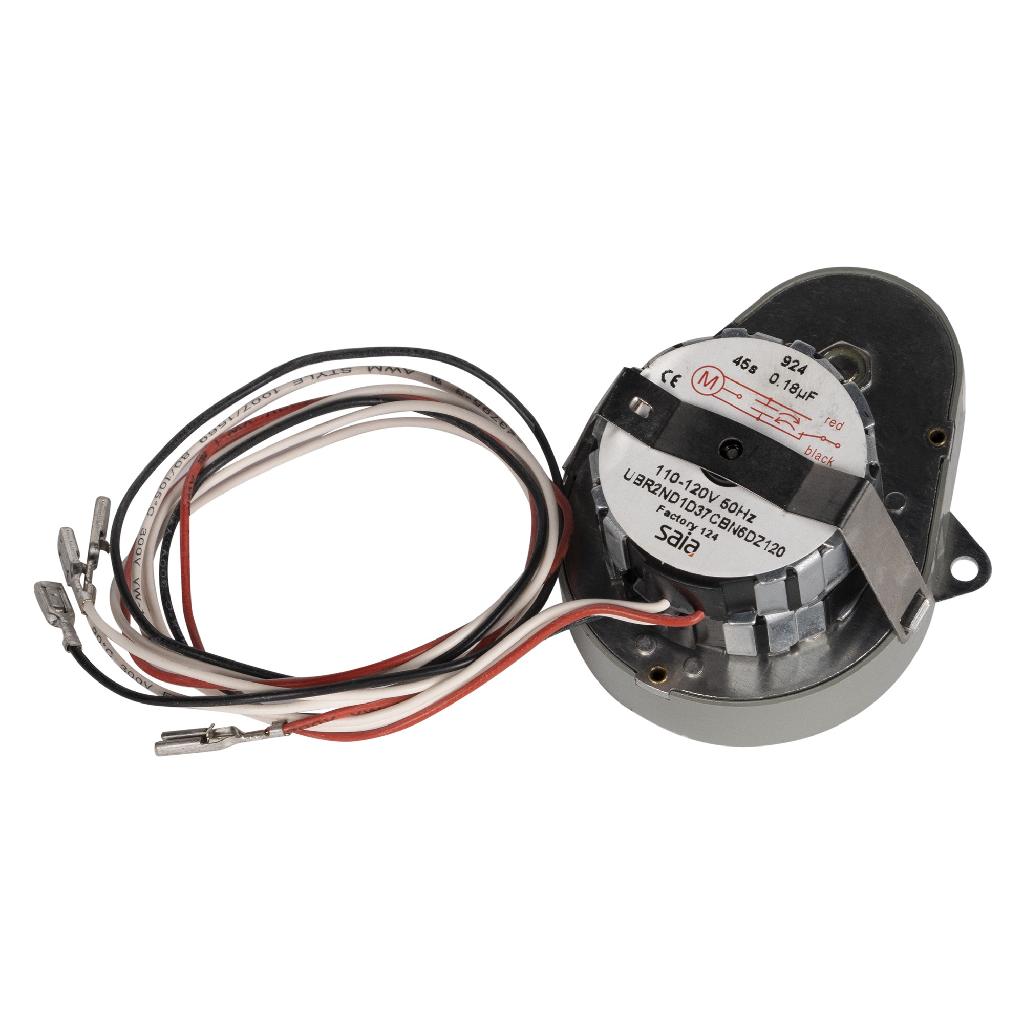 картинка Мотор дисков Boneco 2055D (UBR2ND1D37CBN6DZ120) (24484) от ООО «Строительный крепеж»