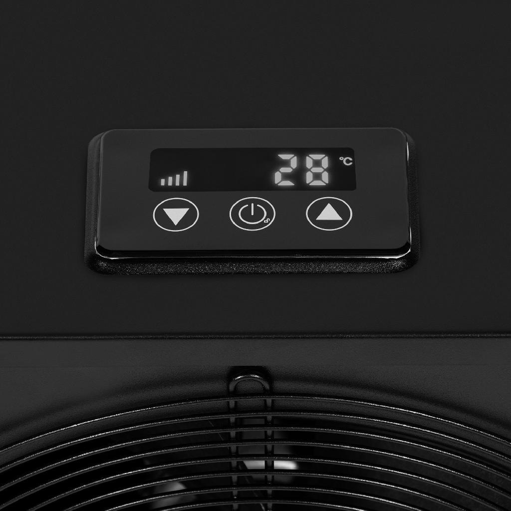 картинка Тепловой насос для бассейна Royal Thermo MasterHeat Mini RTM-15MHN8 от ООО «Строительный крепеж»