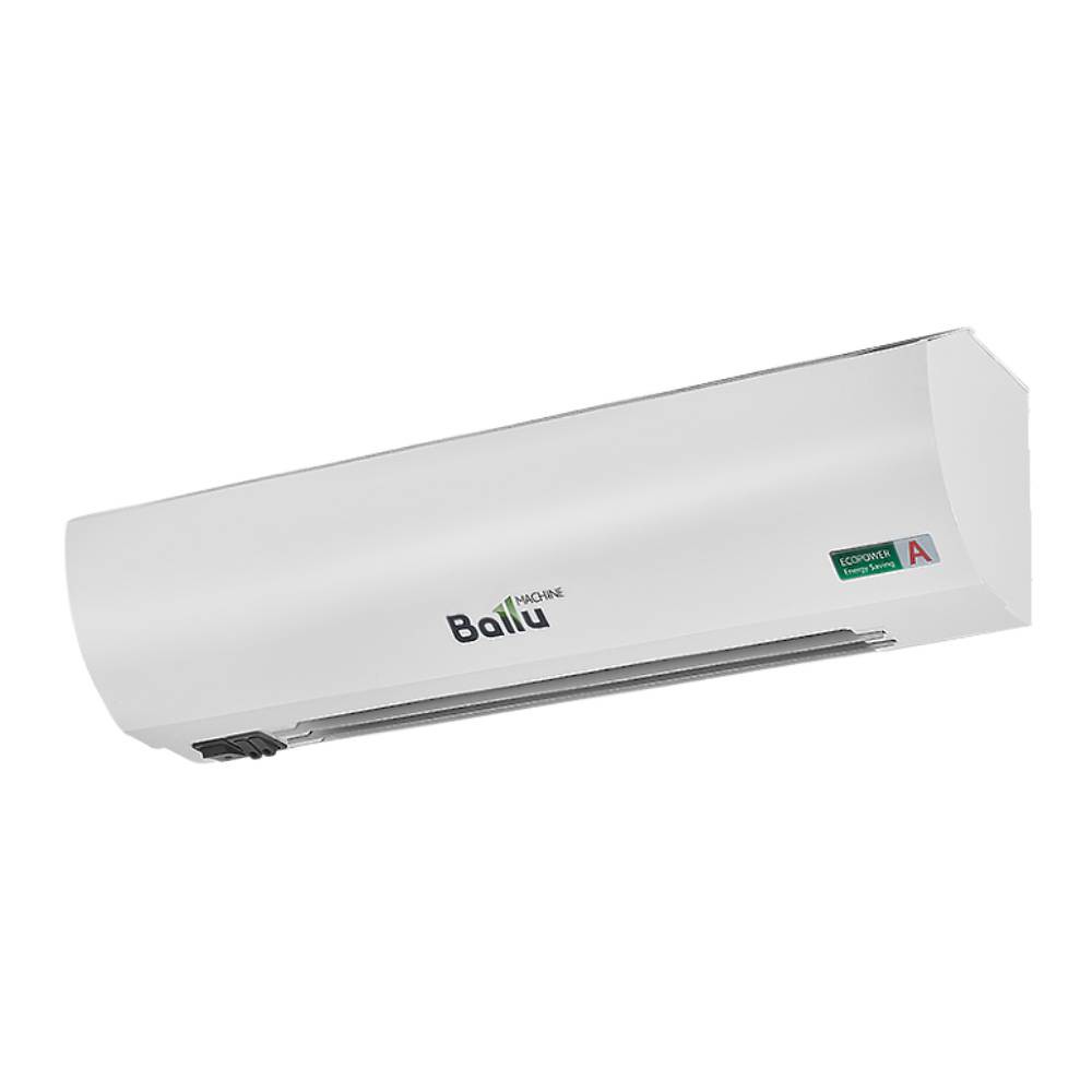 картинка Тепловая завеса BALLU BHC-L06-S03 от ООО «Строительный крепеж»