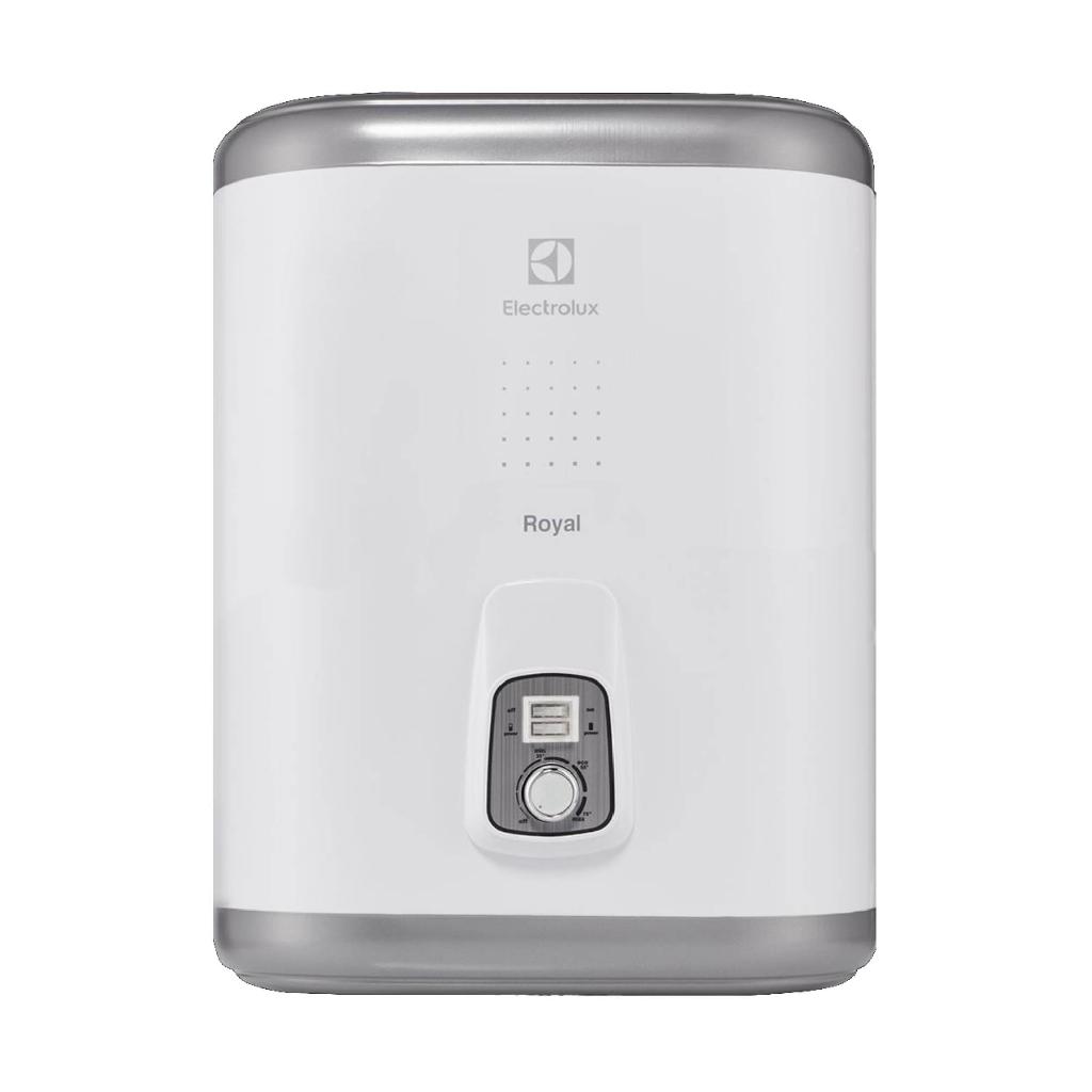 картинка Водонагреватель Electrolux EWH 30 Royal от ООО «Строительный крепеж»