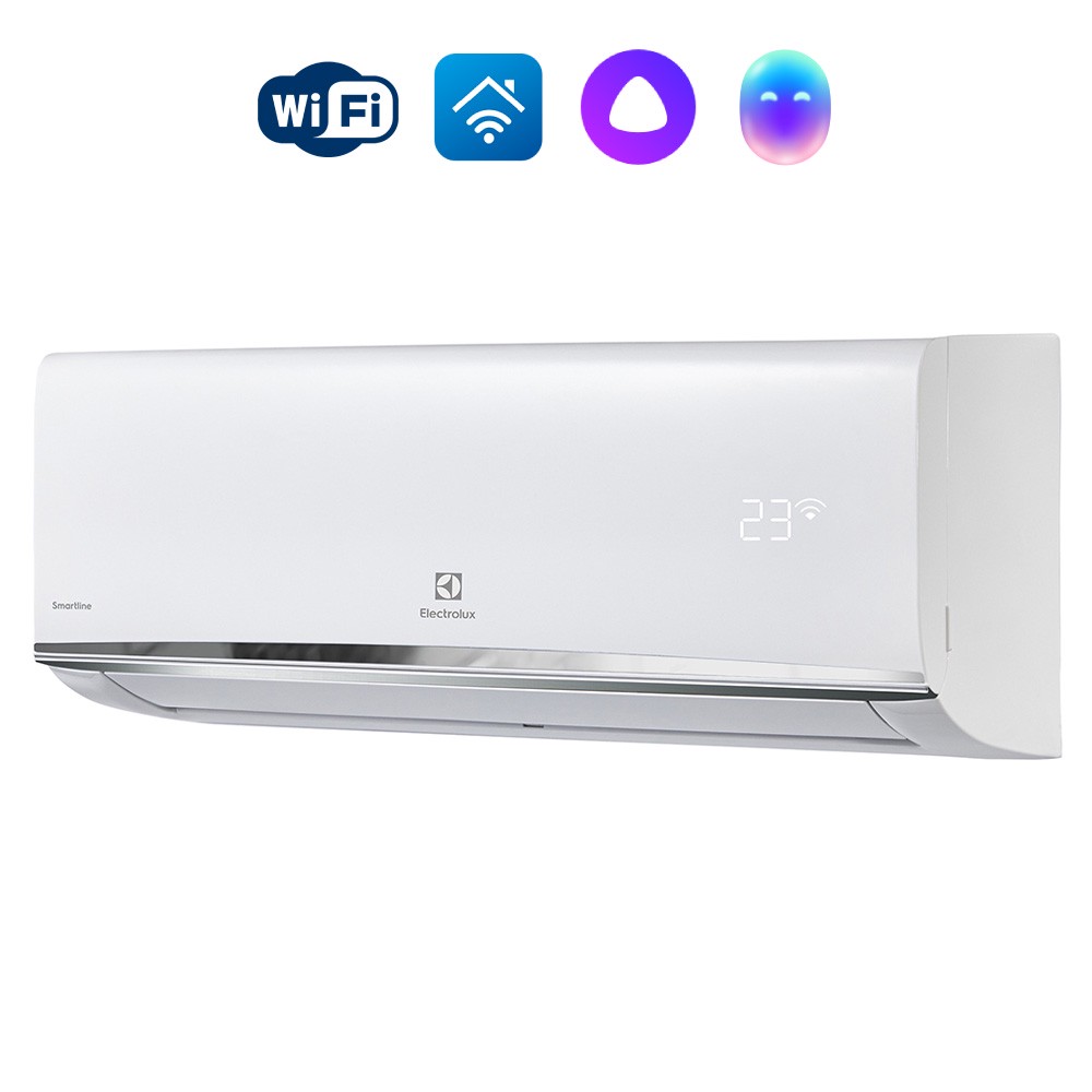 картинка Сплит-система Electrolux Smartline EACS-12HSM/N3 комплект от ООО «Строительный крепеж»