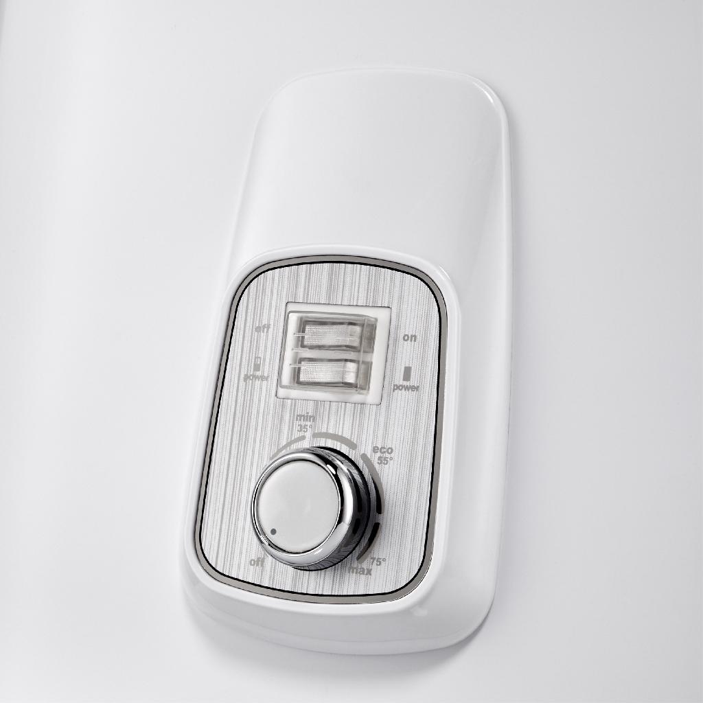 картинка Водонагреватель Electrolux EWH 100 Royal Silver H от ООО «Строительный крепеж»