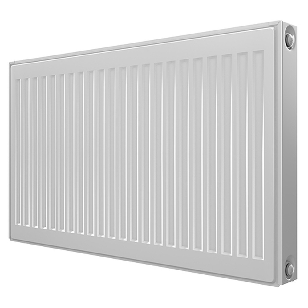 картинка Радиатор панельный Royal Thermo COMPACT C22-500-900 RAL9016 от ООО «Строительный крепеж»