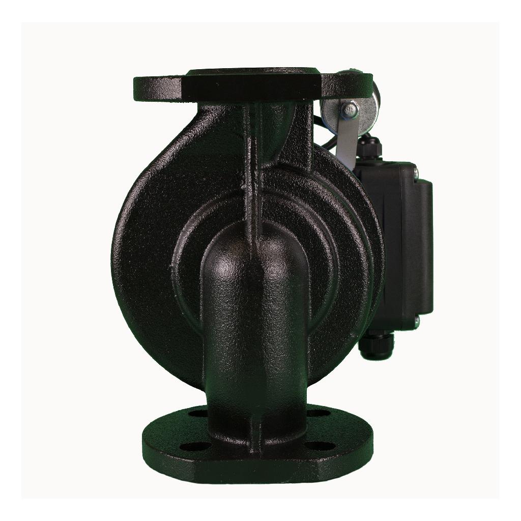 картинка Насос циркуляционный IMP PUMPS GHNMbasic II 40-120 F от ООО «Строительный крепеж»