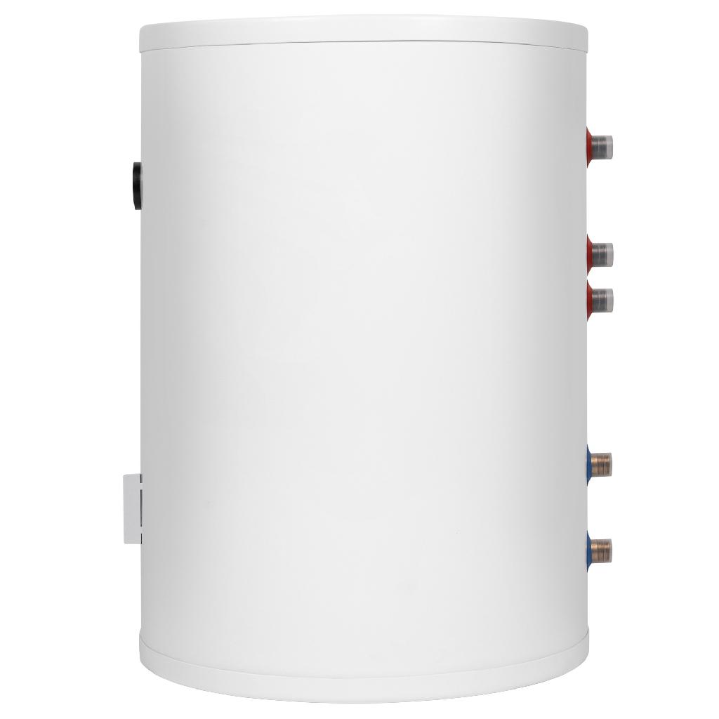картинка Бойлер косвенного нагрева Royal Thermo AQUATEC Standart SF100 White напольный от ООО «Строительный крепеж»