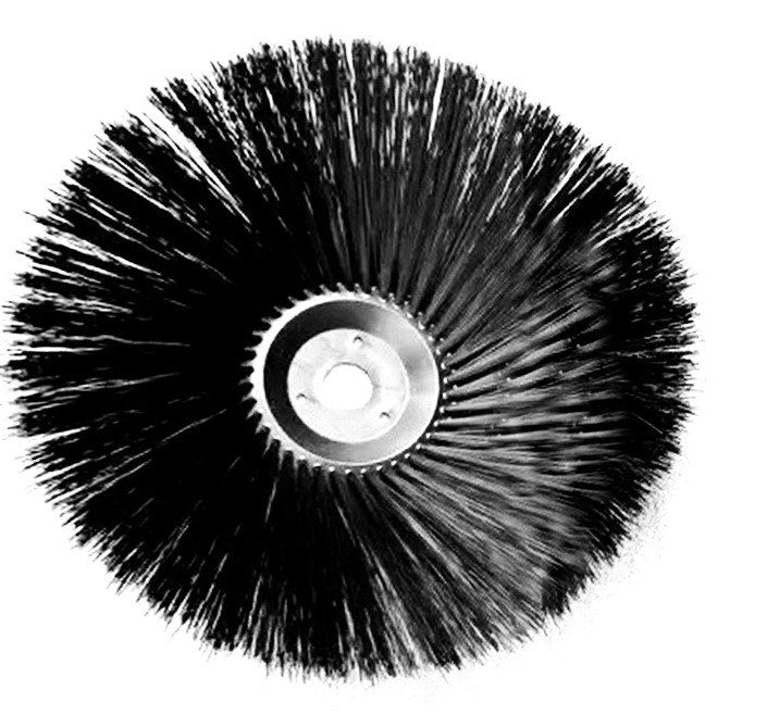 картинка Боковая щетка для подметальных машин A100 (Side brush) от ООО «Строительный крепеж»