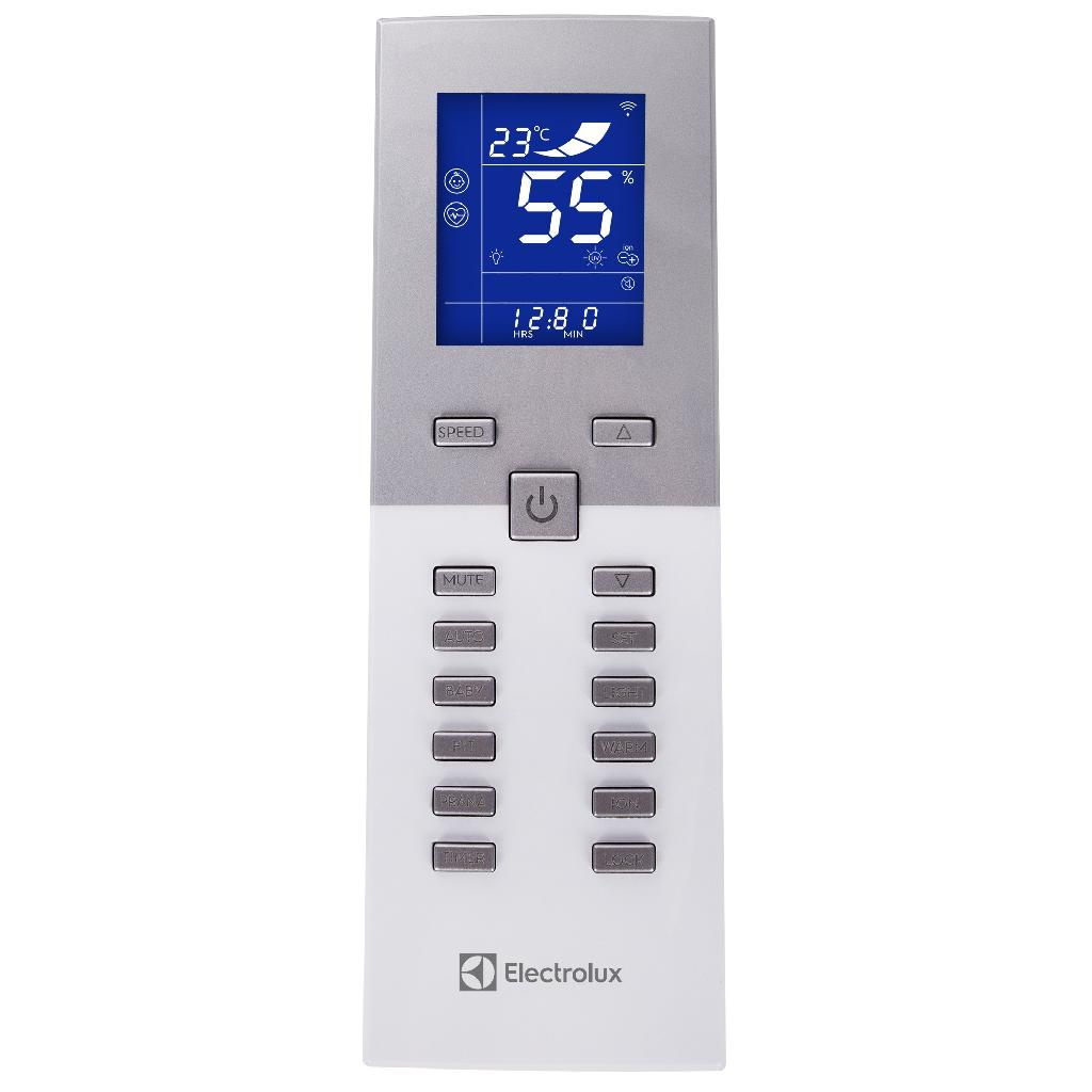 картинка IQ-метеопульт для увлажнителя Electrolux EHU/RC-15 от ООО «Строительный крепеж»