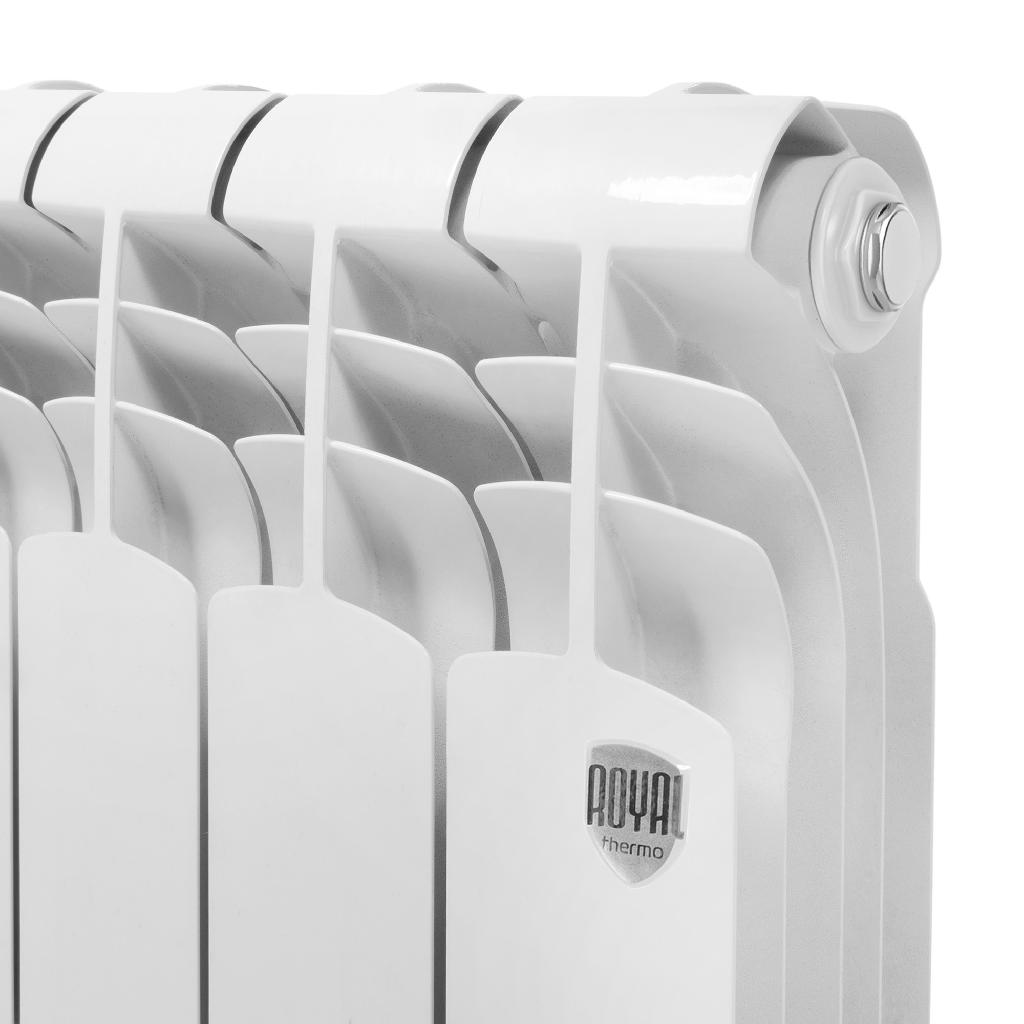 картинка Радиатор Royal Thermo Vittoria Super 300 - 7 секц. от ООО «Строительный крепеж»
